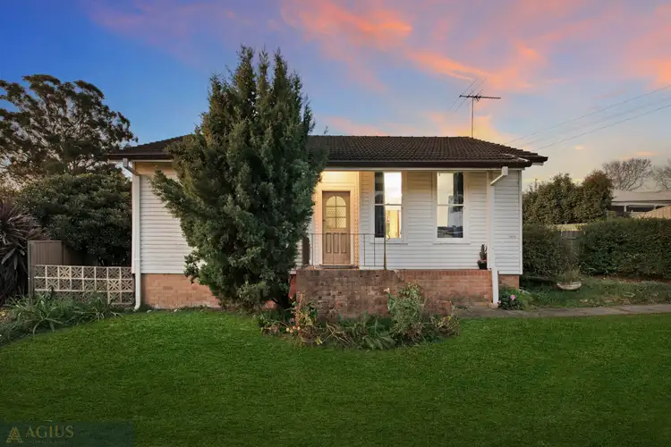 35 Purcell Crescent, Lalor Park NSW 2147