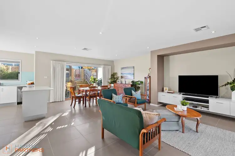 Second view of Homely townhouse listing, 10/29 Bott Crescent, Casey ACT 2913