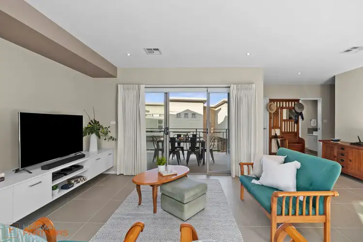 Third view of Homely townhouse listing, 10/29 Bott Crescent, Casey ACT 2913