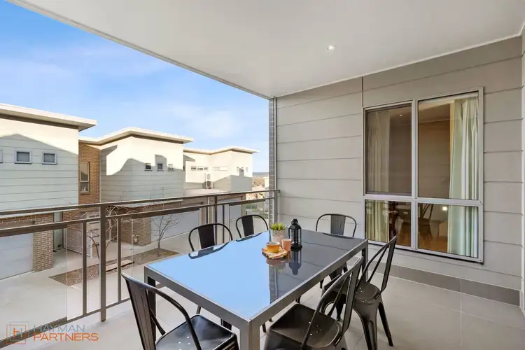 Fourth view of Homely townhouse listing, 10/29 Bott Crescent, Casey ACT 2913