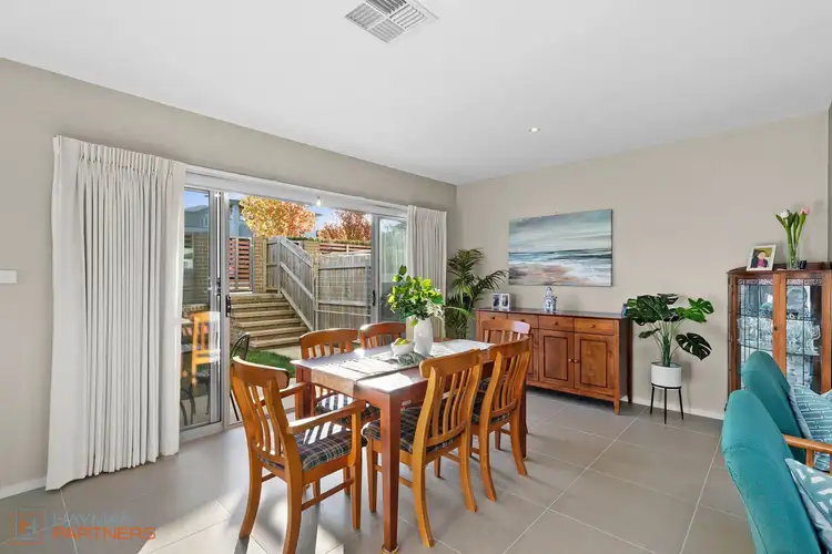 Fifth view of Homely townhouse listing, 10/29 Bott Crescent, Casey ACT 2913