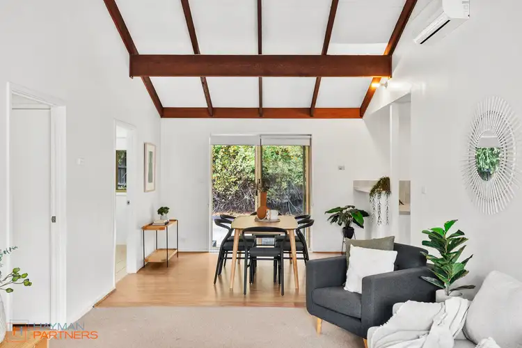 Second view of Homely house listing, 7/28 Ringrose Crescent, Isaacs ACT 2607