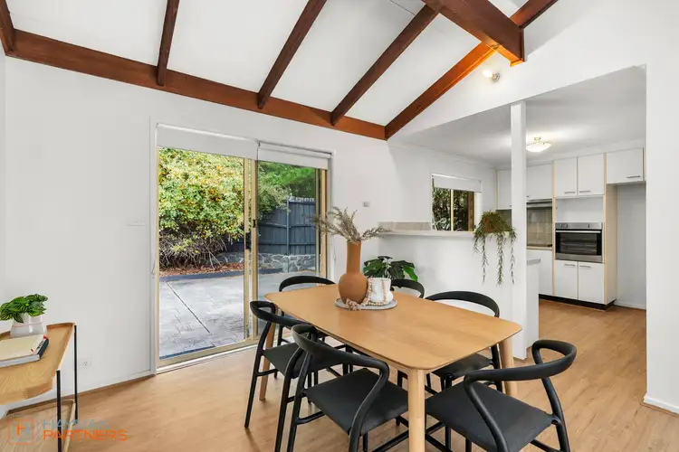 Third view of Homely house listing, 7/28 Ringrose Crescent, Isaacs ACT 2607