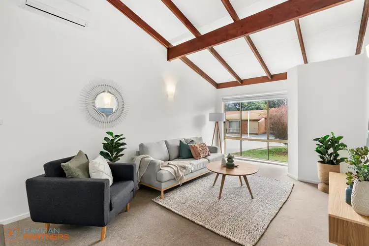 Fourth view of Homely house listing, 7/28 Ringrose Crescent, Isaacs ACT 2607