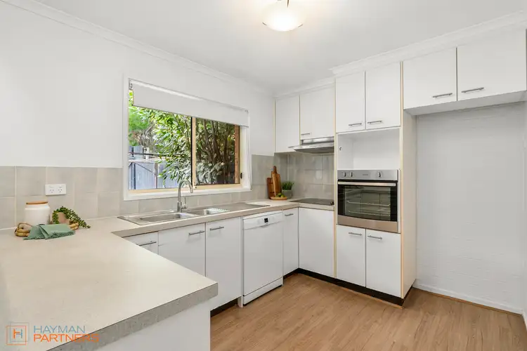 Fifth view of Homely house listing, 7/28 Ringrose Crescent, Isaacs ACT 2607