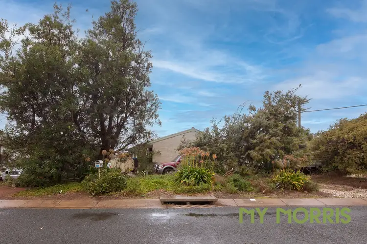 Main view of Homely house listing, 10 Moseley Place, Kambah ACT 2902