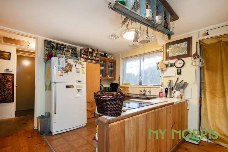 Second view of Homely house listing, 10 Moseley Place, Kambah ACT 2902