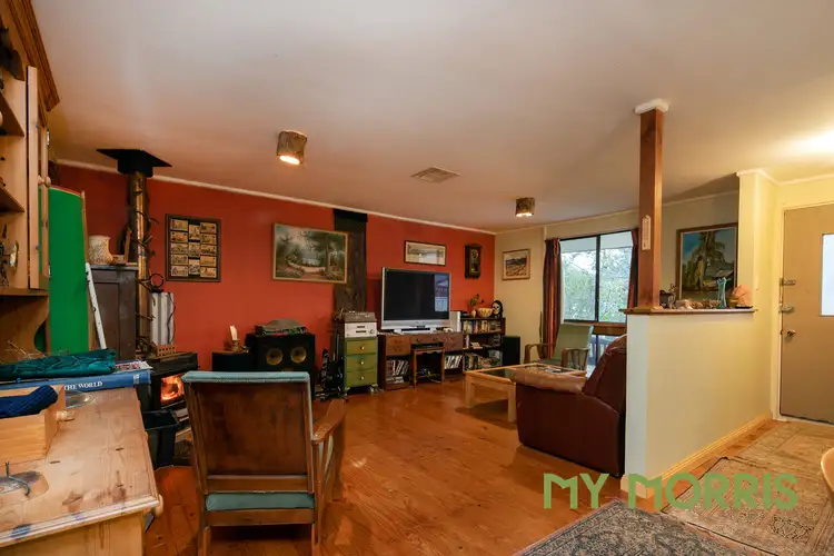Fifth view of Homely house listing, 10 Moseley Place, Kambah ACT 2902