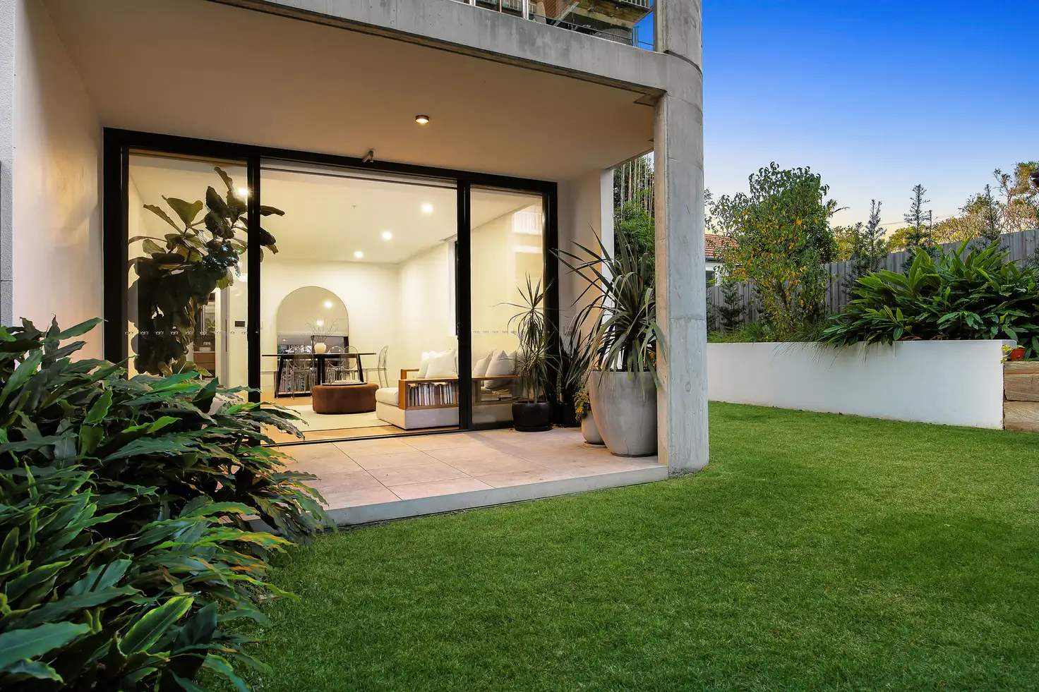 Main view of Homely unit listing, 5/163-165 Pacific Parade, Dee Why NSW 2099