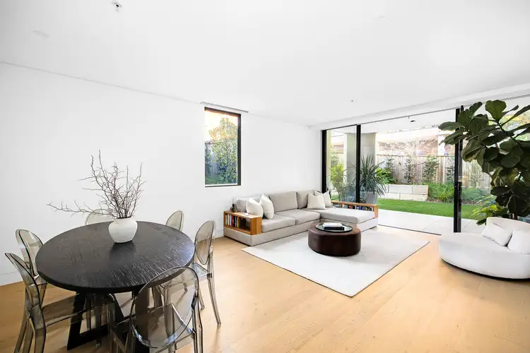 Third view of Homely unit listing, 5/163-165 Pacific Parade, Dee Why NSW 2099