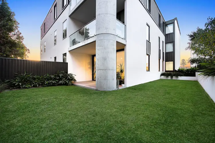 Fourth view of Homely unit listing, 5/163-165 Pacific Parade, Dee Why NSW 2099