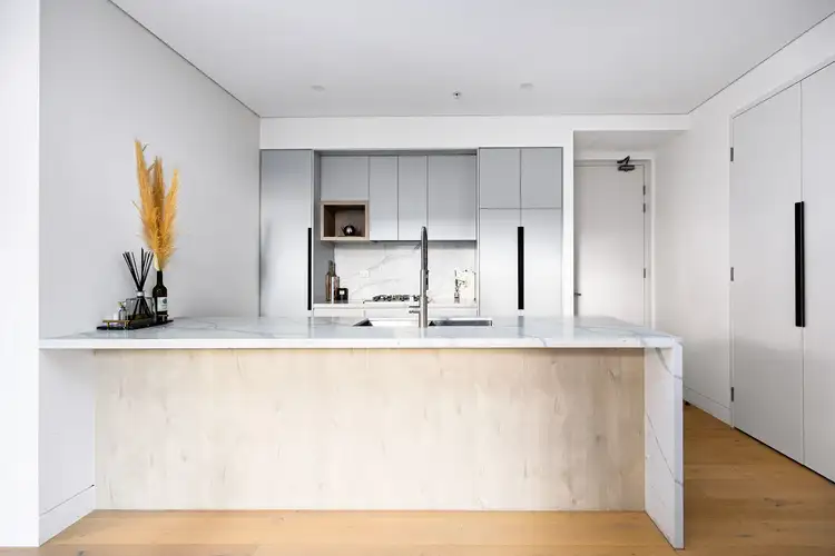 Fifth view of Homely unit listing, 5/163-165 Pacific Parade, Dee Why NSW 2099
