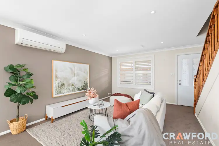 Fourth view of Homely townhouse listing, 6/474 Glebe Road, Adamstown NSW 2289