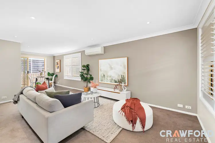 Fifth view of Homely townhouse listing, 6/474 Glebe Road, Adamstown NSW 2289