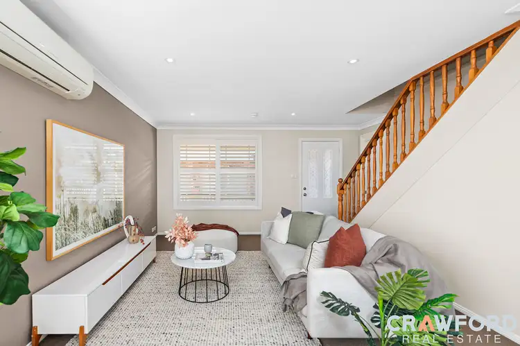 Sixth view of Homely townhouse listing, 6/474 Glebe Road, Adamstown NSW 2289