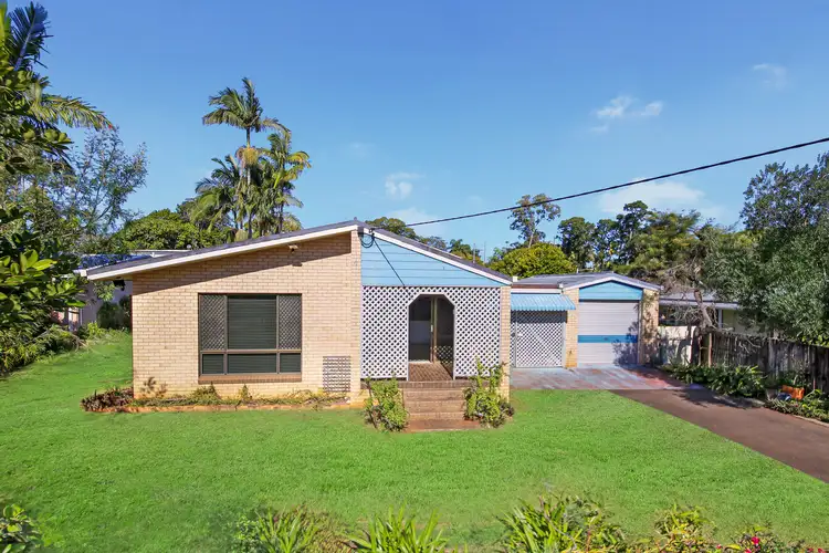 4 Mill Road, Buderim QLD 4556