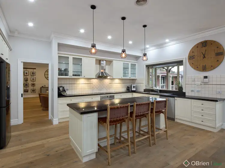 Fourth view of Homely house listing, 22 Robin Hood Way, Drouin VIC 3818