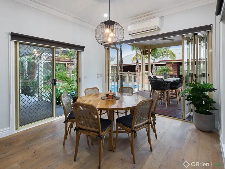 Fifth view of Homely house listing, 22 Robin Hood Way, Drouin VIC 3818