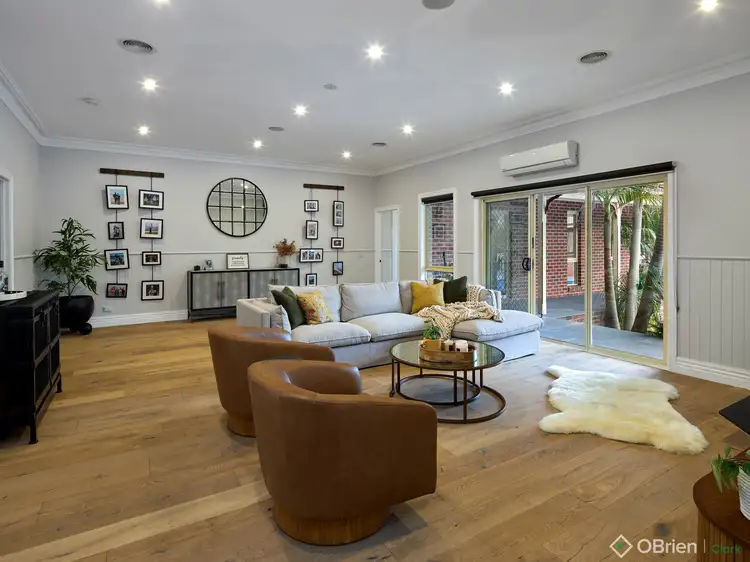 Sixth view of Homely house listing, 22 Robin Hood Way, Drouin VIC 3818