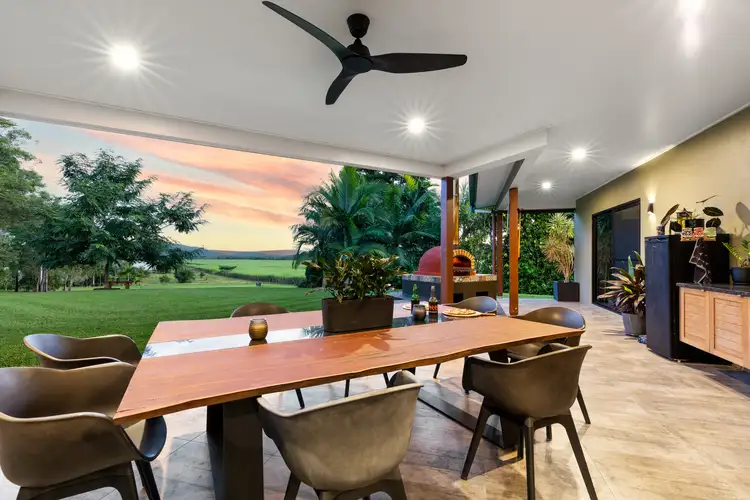 Main view of Homely house listing, 107 Windemere Drive, Strathdickie QLD 4800