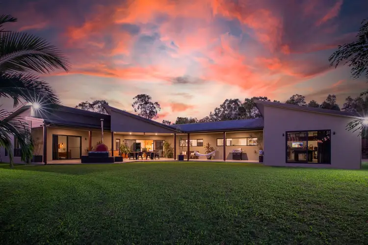 Third view of Homely house listing, 107 Windemere Drive, Strathdickie QLD 4800