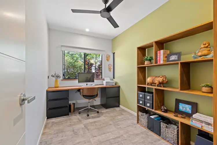 Fourth view of Homely house listing, 107 Windemere Drive, Strathdickie QLD 4800