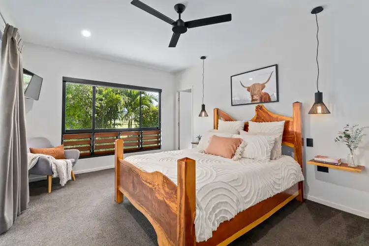 Sixth view of Homely house listing, 107 Windemere Drive, Strathdickie QLD 4800