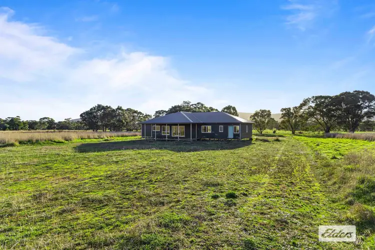 Second view of Homely rural property listing, 54 Cemetery Road, Landsborough VIC 3384