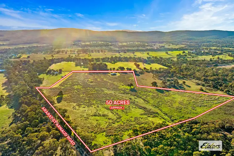 Fifth view of Homely rural property listing, 54 Cemetery Road, Landsborough VIC 3384