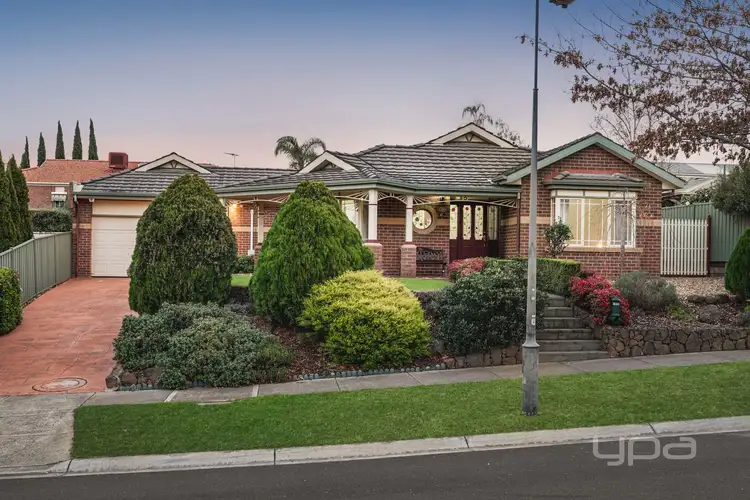 87 Stonebridge Way, Attwood VIC 3049