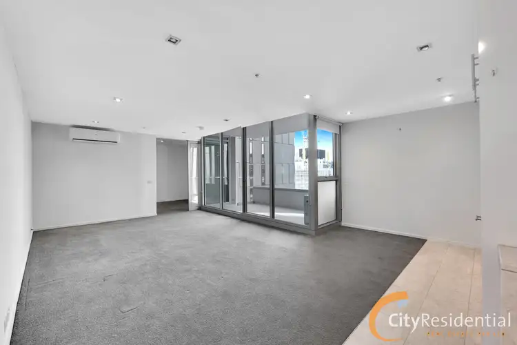 Main view of Homely apartment listing, 1906/8 Downie Street, Melbourne VIC 3000