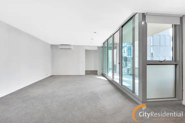 Third view of Homely apartment listing, 1906/8 Downie Street, Melbourne VIC 3000