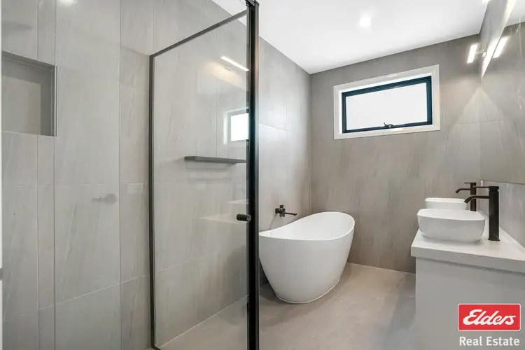 Second view of Homely house listing, 5 Palmdale Crescent, Mambourin VIC 3024