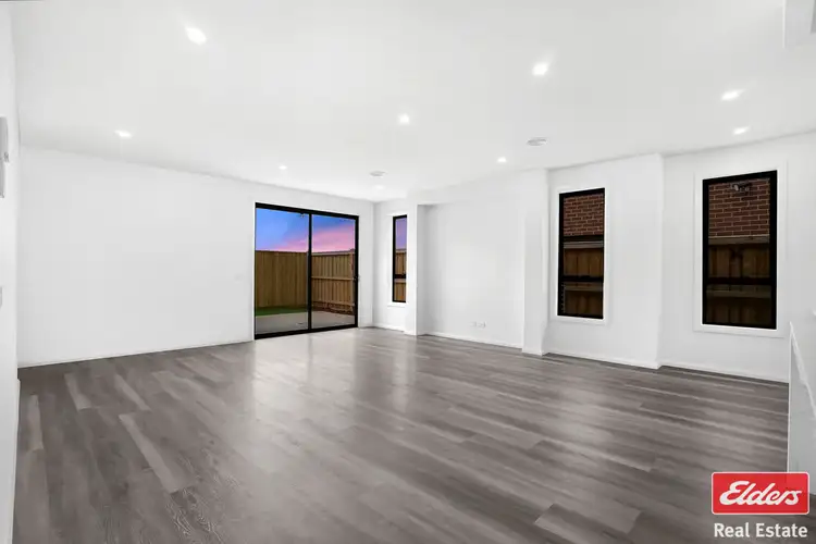 Fourth view of Homely house listing, 5 Palmdale Crescent, Mambourin VIC 3024