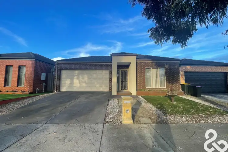 Second view of Homely house listing, 78 Tuross Crescent, South Morang VIC 3752