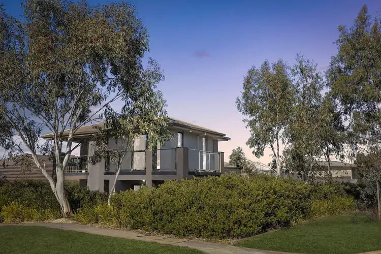 Second view of Homely house listing, 34 Phyllis Frost Street, Forde ACT 2914