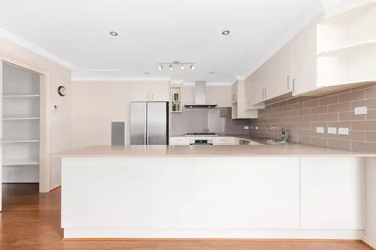 Fifth view of Homely house listing, 34 Phyllis Frost Street, Forde ACT 2914