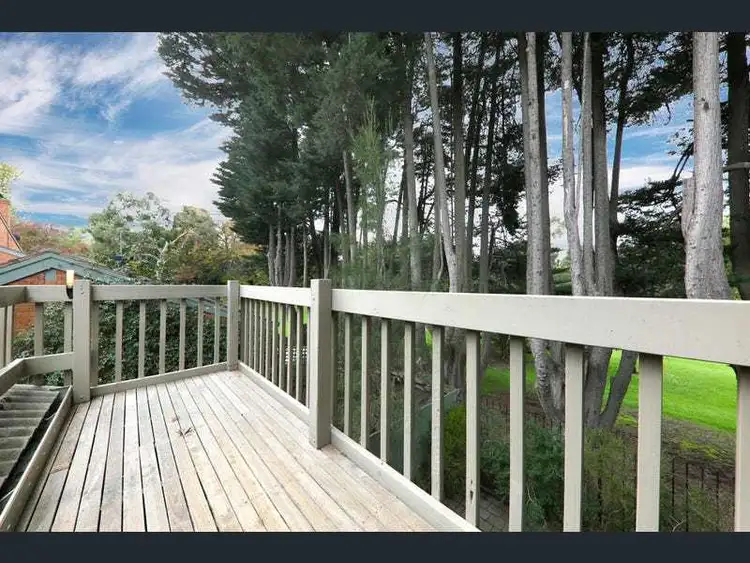 Third view of Homely house listing, 2/87 Essex Road, Surrey Hills VIC 3127