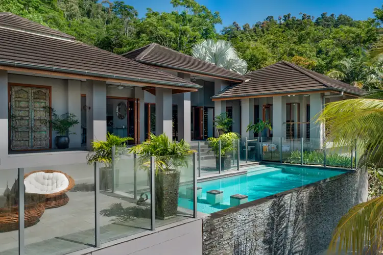 86 Stanley Drive, Cannon Valley QLD 4800