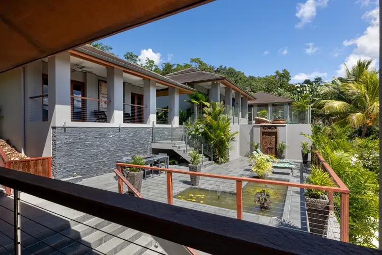 Fourth view of Homely house listing, 86 Stanley Drive, Cannon Valley QLD 4800