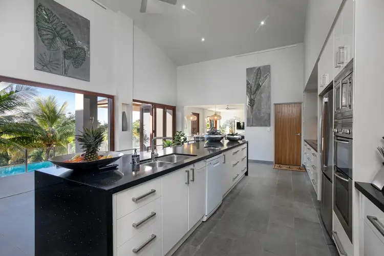 Sixth view of Homely house listing, 86 Stanley Drive, Cannon Valley QLD 4800