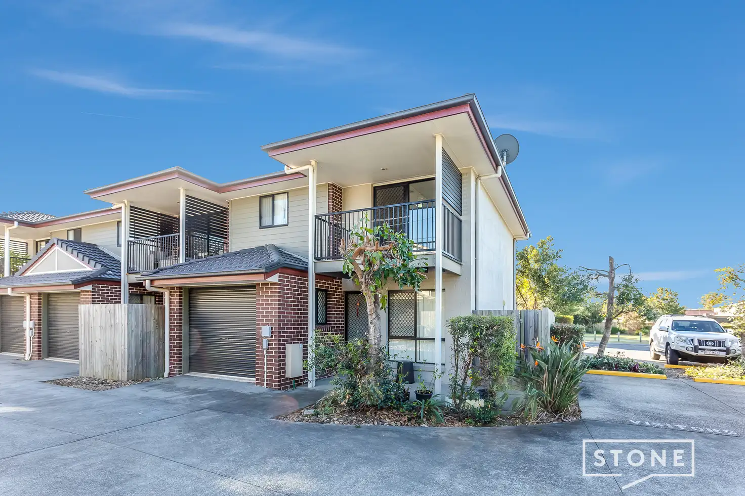 Main view of Homely townhouse listing, 88/120 Duffield Road, Kallangur QLD 4503