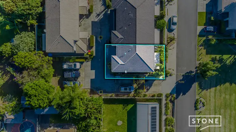 Second view of Homely townhouse listing, 88/120 Duffield Road, Kallangur QLD 4503