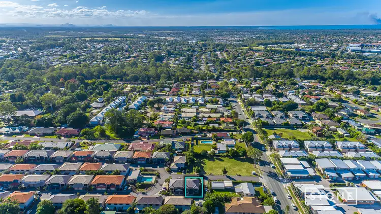 Third view of Homely townhouse listing, 88/120 Duffield Road, Kallangur QLD 4503