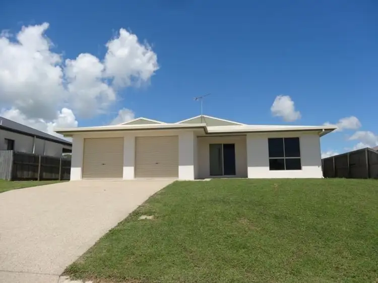 Main view of Homely house listing, 6 Coolibah Place, Bowen QLD 4805