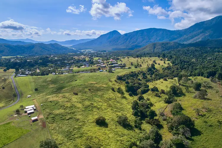 395 Goldsborough Road, Goldsborough QLD 4865