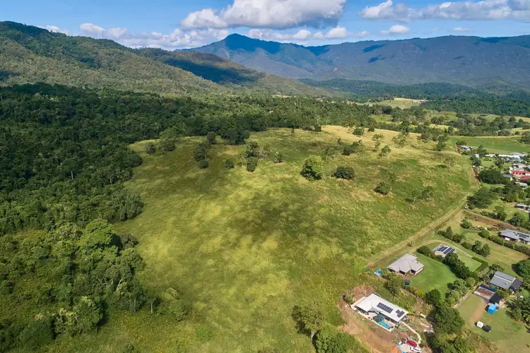 395 Goldsborough Road, Goldsborough QLD 4865