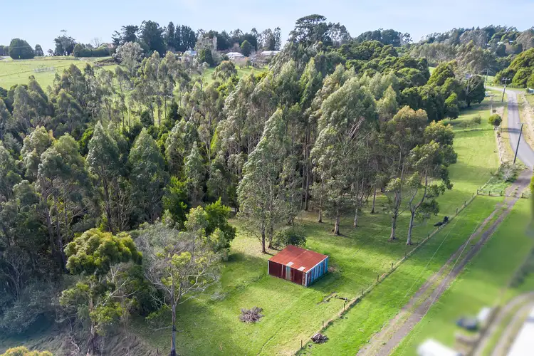 Sixth view of Homely rural property listing, 30 Dehnerts Track, Beech Forest VIC 3237