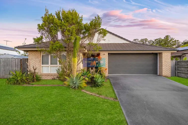 Main view of Homely house listing, 34 Twickenham Place, Bald Hills QLD 4036