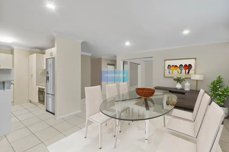 Fourth view of Homely house listing, 34 Twickenham Place, Bald Hills QLD 4036